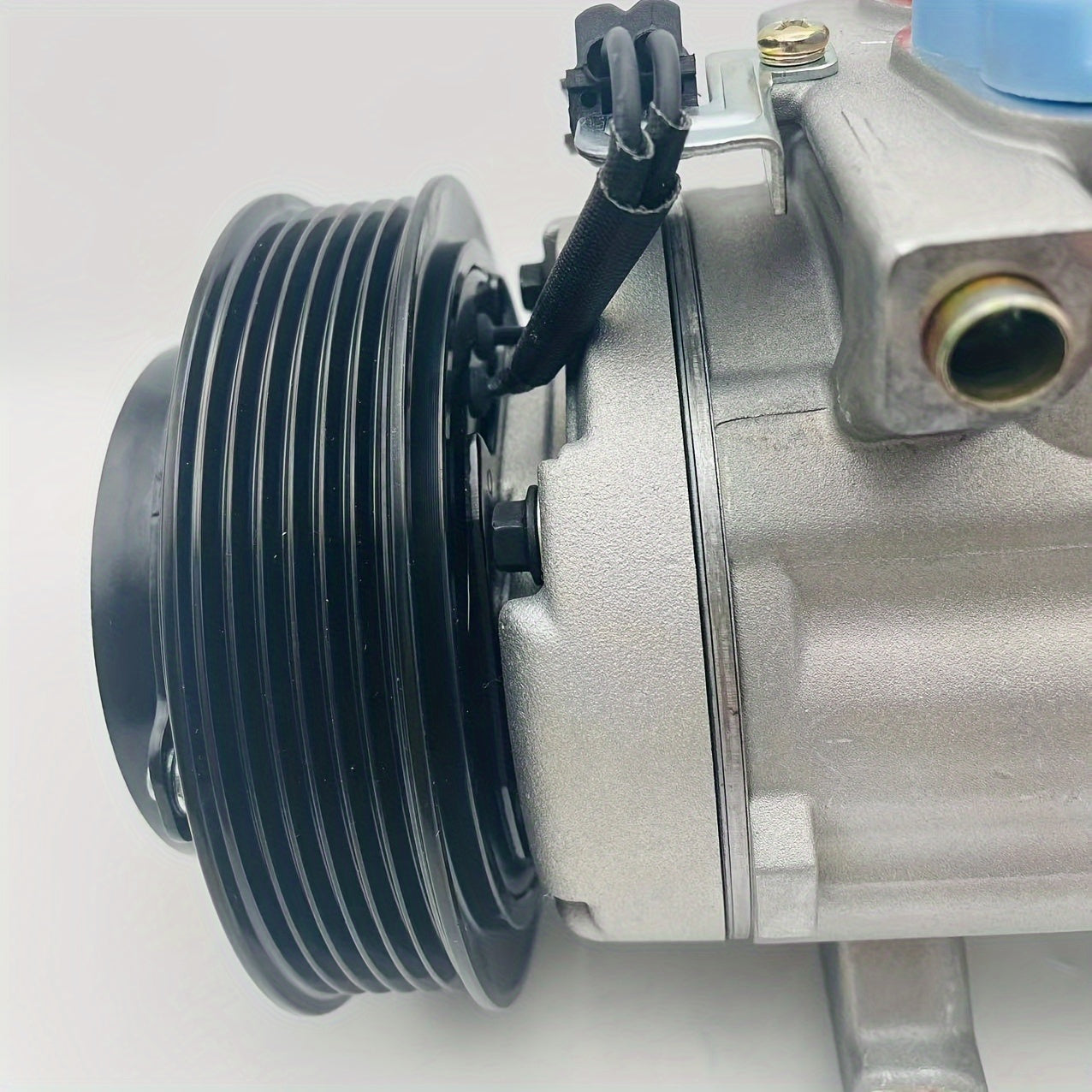 GF620 12Volt Car Air Conditioner Compressor For Ford Expedition 07-14 for Ford F-150-F-550 for Lincoln Mark LT for Navigator OEM 7C3Z19703AA