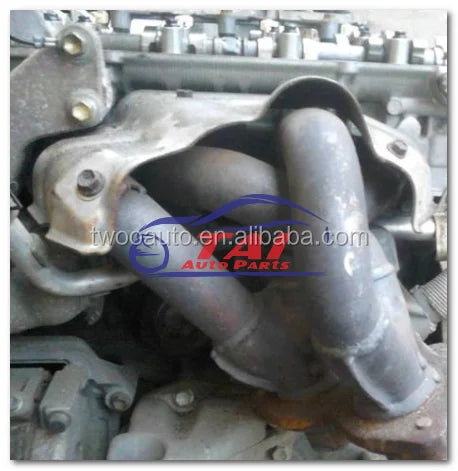 For Toyota BEAMS 3SGE ENGINE 2.0L With RWD 6 Speed Manual Transmission