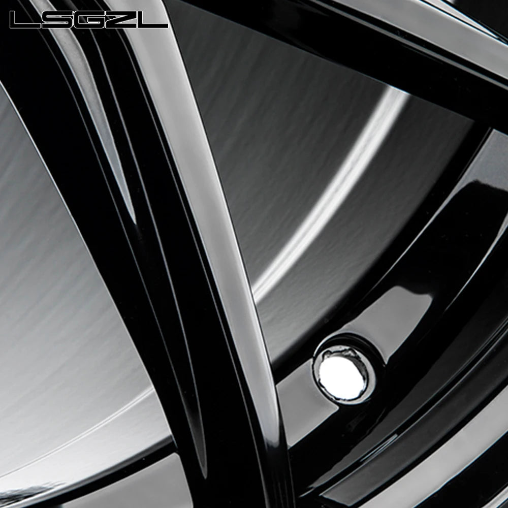 LSGZL Forged Aluminum Alloy Wheel