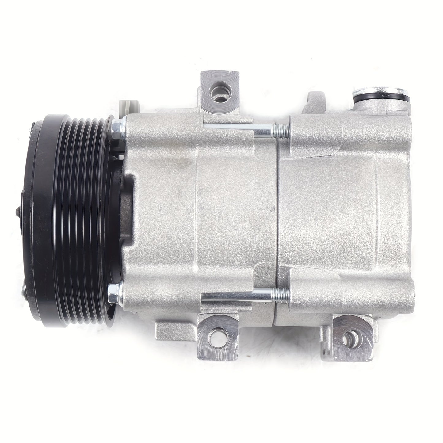 AC Compressor for Ford F-150 350 for Mercury Cougar 58129 1994-2006 2007 4.6L