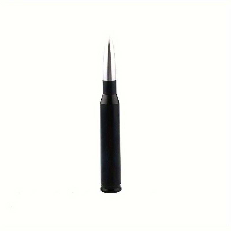 For Ford F150, Chevrolet Car: New Bullet Antenna Car Modification Models
