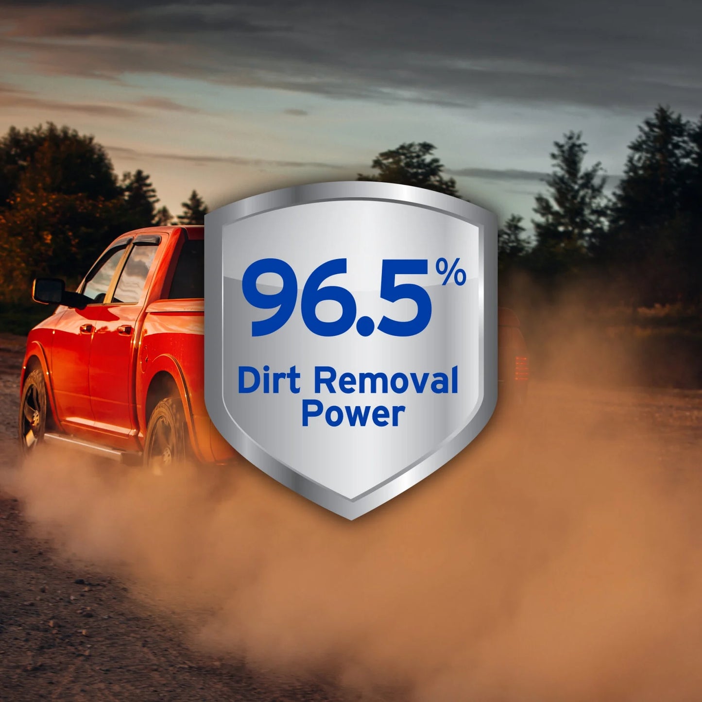 L14610 Premium Engine Protection Oil Filter