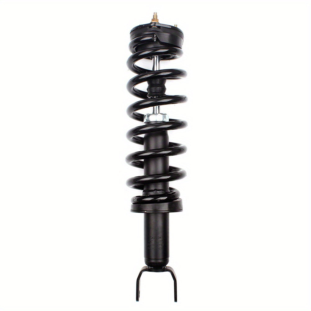 for Dodge for Ram 1500 2009-2010 for Ram for 1500 2011-2018 for Ram for 1500 Classic 2019-2023 2pcs Front Complete Struts Shock Absorber Coil Spring
