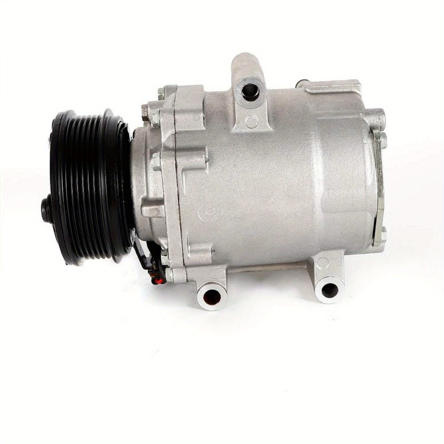 A/ C Air Conditioner Compressor w/ Clutch, Fit for Chevrolet Equinox 2005 V6 3.4L CO 21193AC 15-21193 CO 21193RE 97561 11197561 DW97561 638747 255676 2022209AM 2022209R 10360710 03-6071 High Reliability