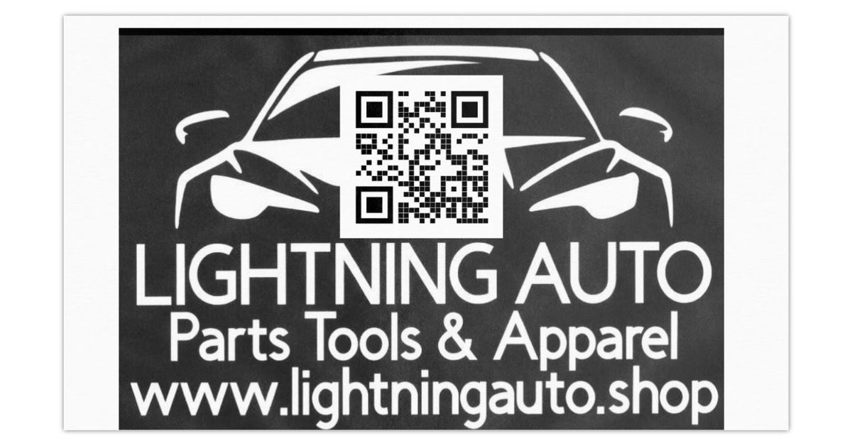 Products Lightning Auto LLC.