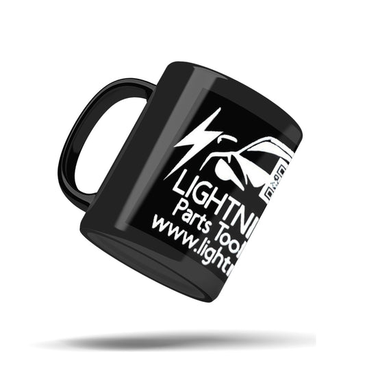 Ceramic Mug 11Oz