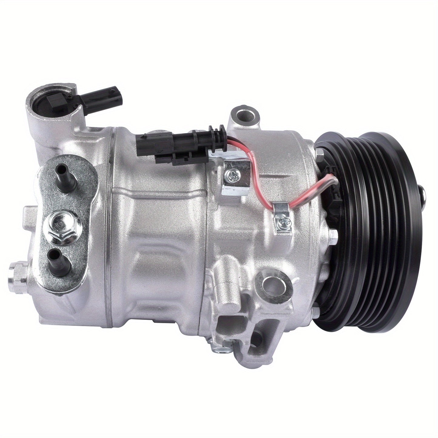 Clutch A/ C Compressor with Clutch for Chevrolet Cruze Eco LT LTZ 1.4L l4 2012-2015 157271
