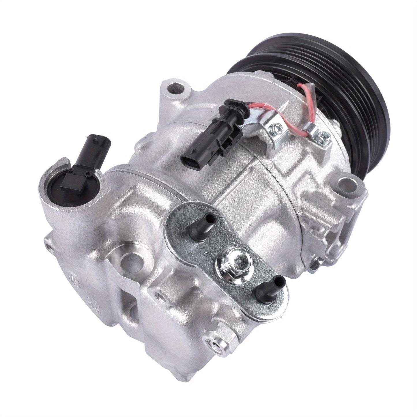 Clutch A/ C Compressor with Clutch for Chevrolet Cruze Eco LT LTZ 1.4L l4 2012-2015 157271
