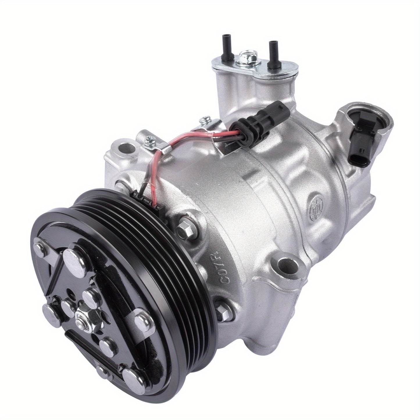 Clutch A/ C Compressor with Clutch for Chevrolet Cruze Eco LT LTZ 1.4L l4 2012-2015 157271