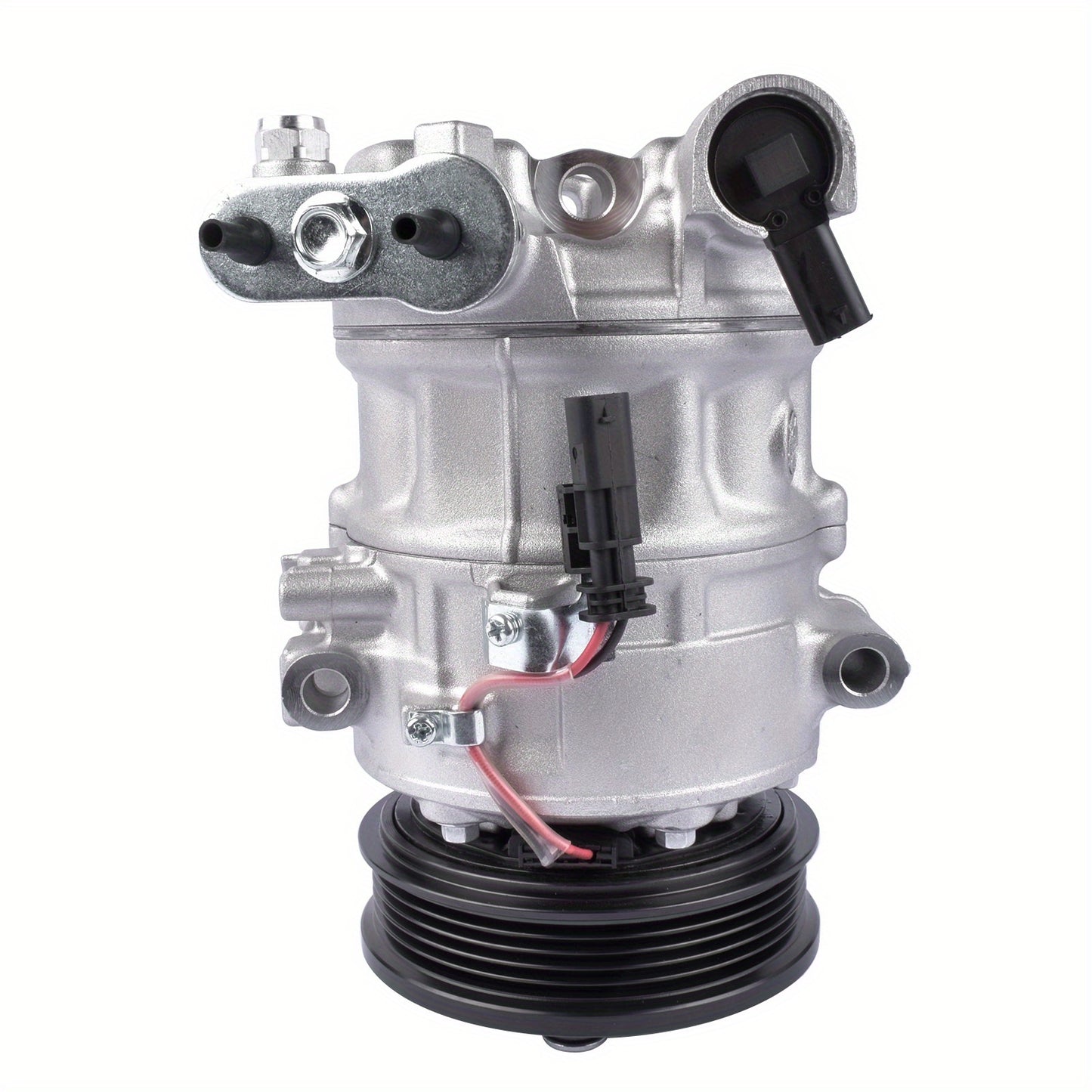Clutch A/ C Compressor with Clutch for Chevrolet Cruze Eco LT LTZ 1.4L l4 2012-2015 157271