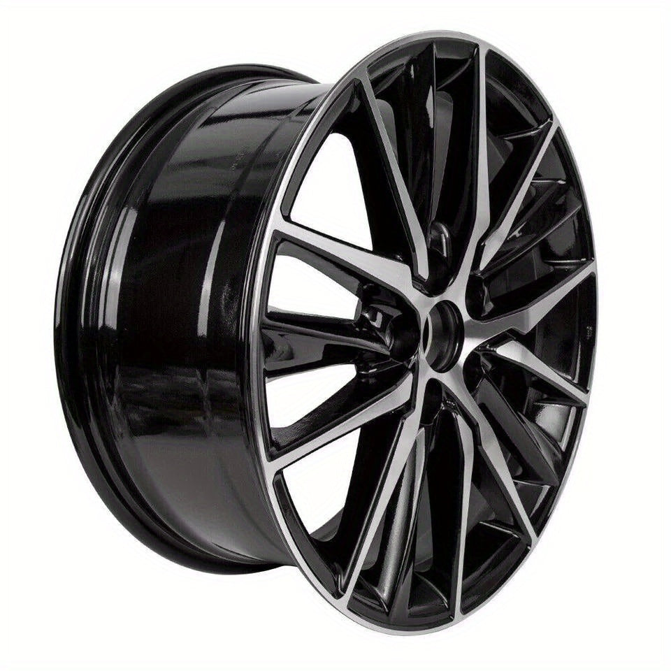 Milesub 18 inch Rim For TOYOTA CAMRY 2018-2022 Alloy Rim