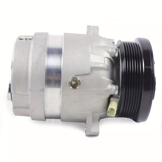 For 96-04 Buick Regal Chevrolet Oldsmobile Pontiac 1.0gal A/ C Compressor & Clutch