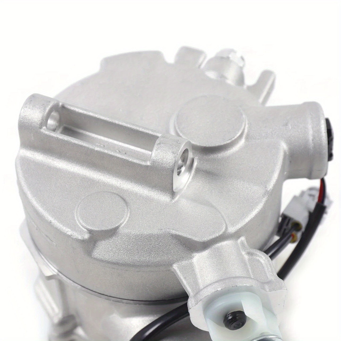 Air Conditioner A/ C Compressor For 2009-17 Jeep Compass Patriot Dodge 2009-2012