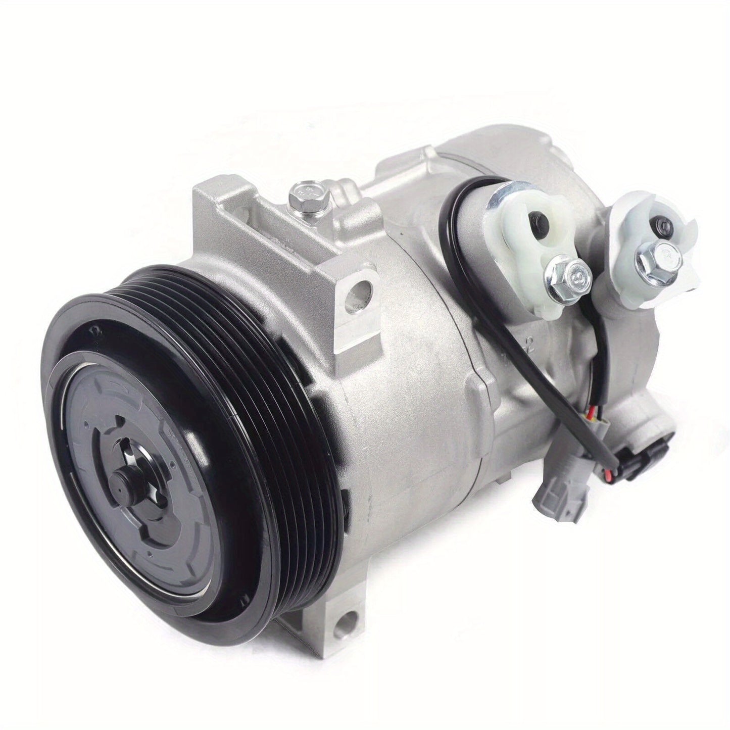 Air Conditioner A/ C Compressor For 2009-17 Jeep Compass Patriot Dodge 2009-2012