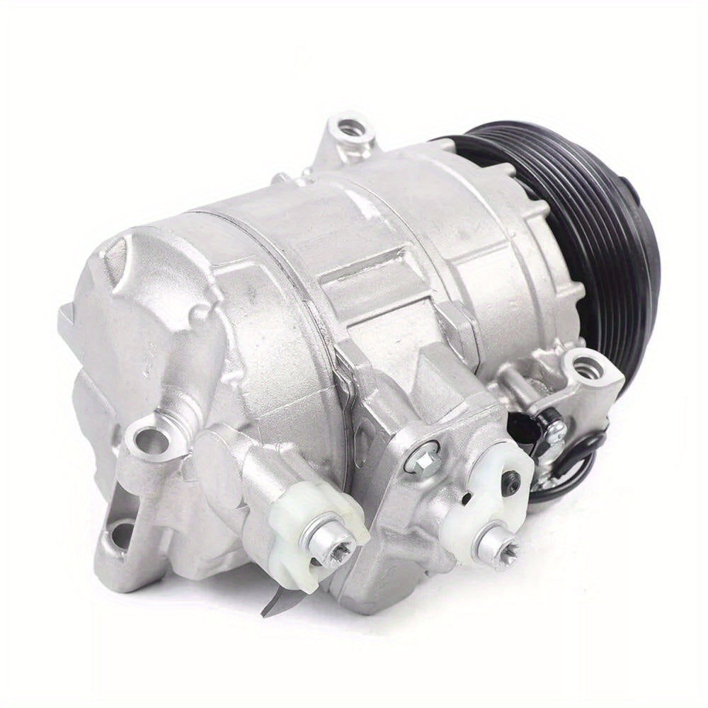 A/ C Compressor W/ Clutch CO 20458C For Chevrolet Lumina 104.82oz/ 114.97oz Buick Century