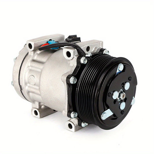 A/ C Air Conditioner Compressor For 1994-2005 Dodge Ram 3500/ 2500 L6 5.9L Diesel