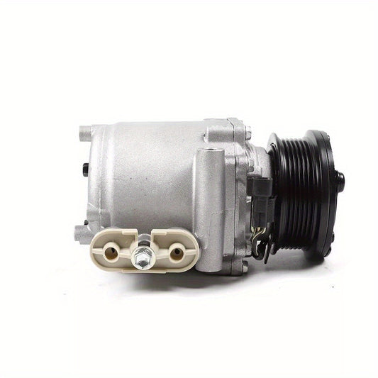 A/ C Compressor with cluth For Ford Explorer Expedition Crown Vic E Series 1.43gal 1.22gal