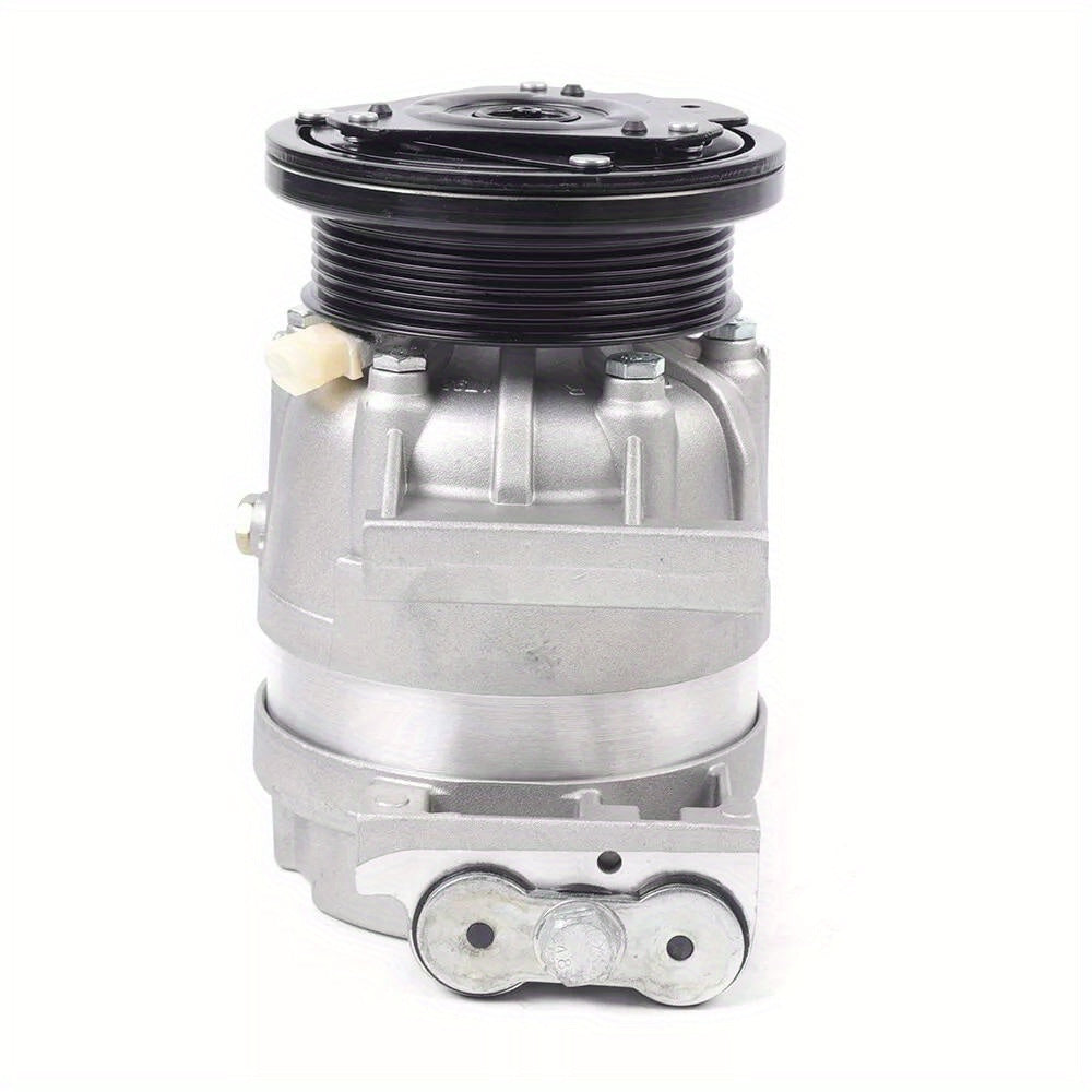Photography Posing Props CO 20458C AC A/ C Compressor For Chevrolet Lumina 104.82oz/ 114.97oz Buick Century 104.82oz