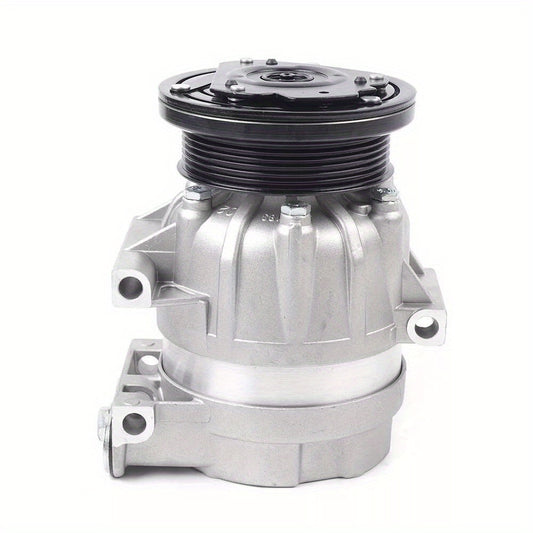 Photography Posing Props CO 20458C AC A/ C Compressor For Chevrolet Lumina 104.82oz/ 114.97oz Buick Century 104.82oz