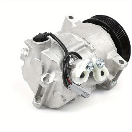 A/ C Compressor For 2009-2012 Dodge Caliber/ 2009-2016 Jeep Compass+Clutch US