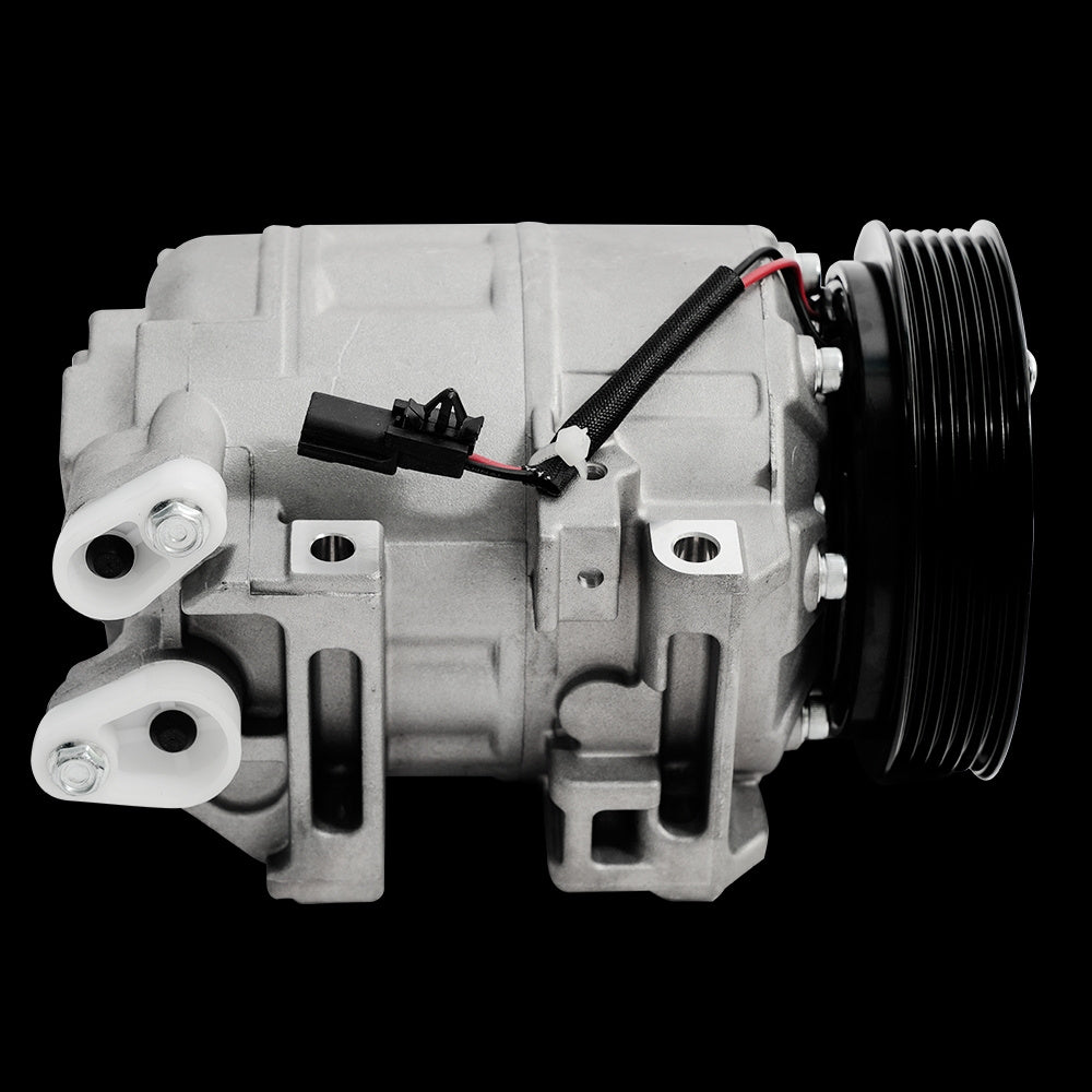 Air Conditioning Compressor for Nissan Altima 2. 1.32gal 2013-2018