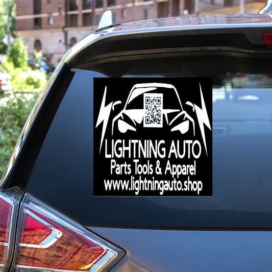 Car Sticker