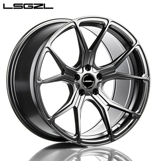 LSGZL Forged Aluminum Alloy Wheel