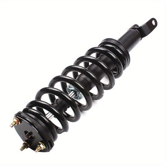 for Dodge for Ram 1500 2009-2010 for Ram for 1500 2011-2018 for Ram for 1500 Classic 2019-2023 2pcs Front Complete Struts Shock Absorber Coil Spring