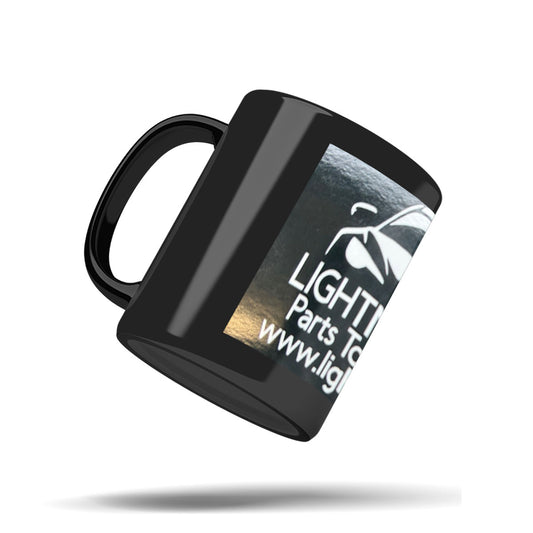 Ceramic Mug 11Oz