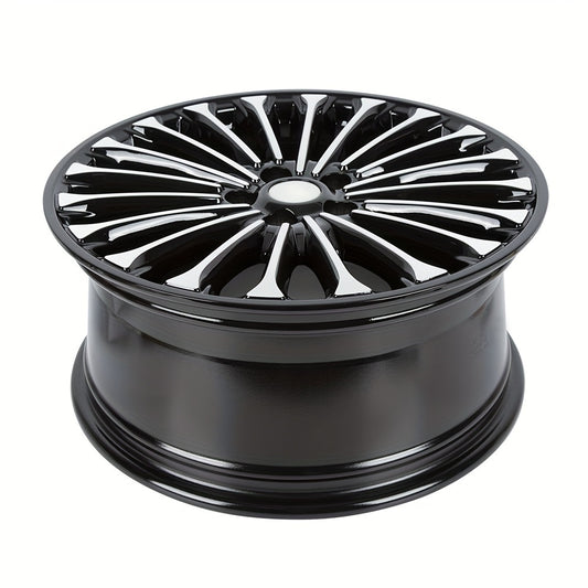 OEM Replacement 18x8 Inch Rim for Ford Fusion (2013-2016) - 3961