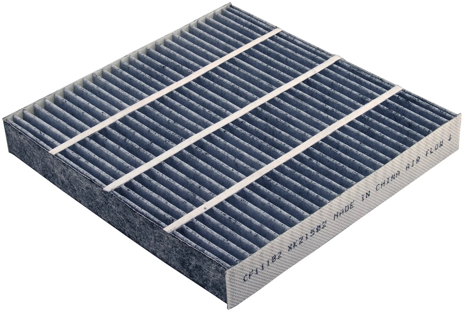 CF11182, Fresh Breeze Cabin Air Filter with Arm & Hammer Baking Soda, for Select Acura and Honda Vehicles Fits Select: 2017-2023 HONDA CR-V, 2016-2023 HONDA CIVIC