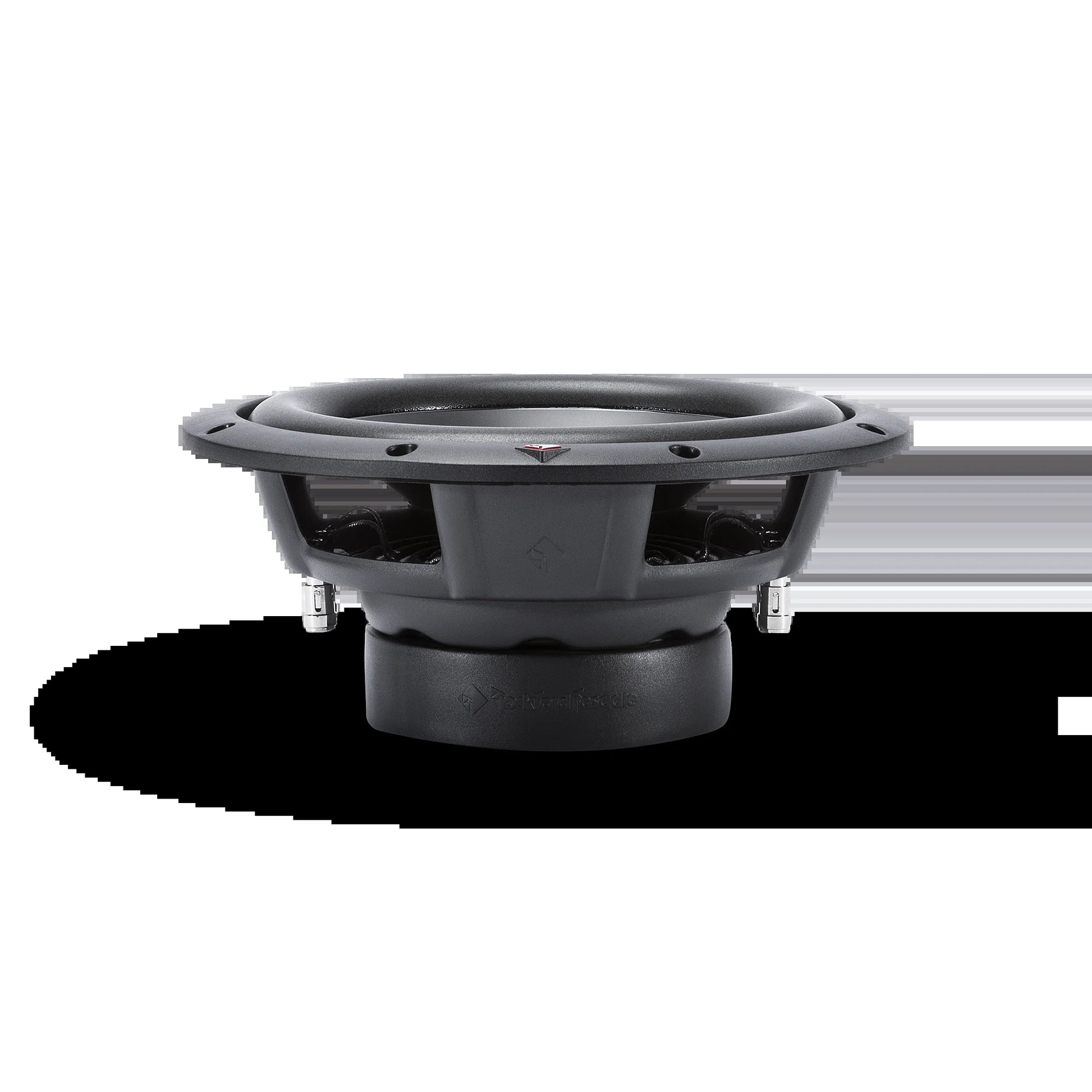 R2D4-10 10" 500W Prime Dual Car Audio Power Subwoofer Sub