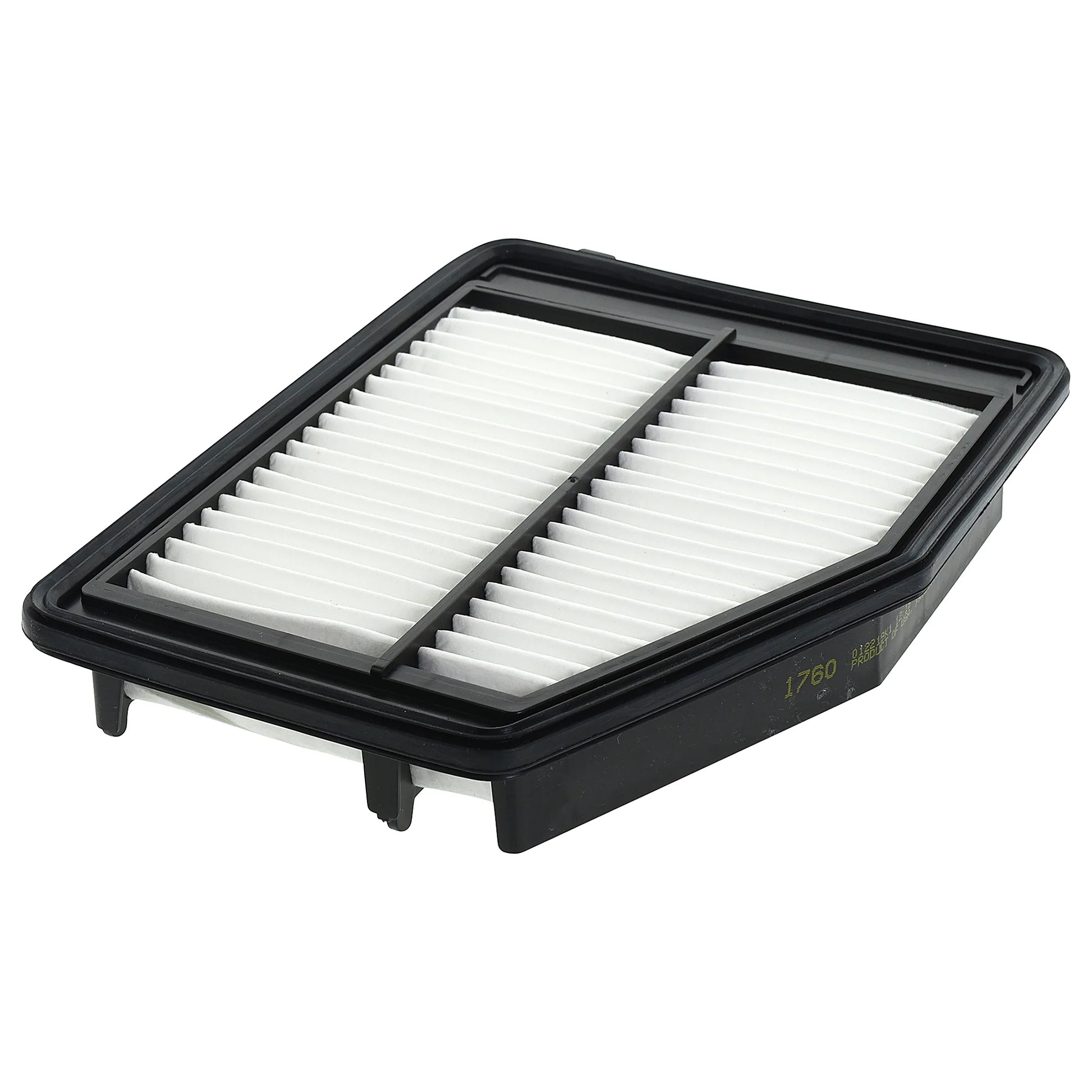 1760 Engine Air Filter, Replacement Filter for Honda Fits Select: 2012-2015 HONDA CIVIC, 2013-2015 ACURA ILX