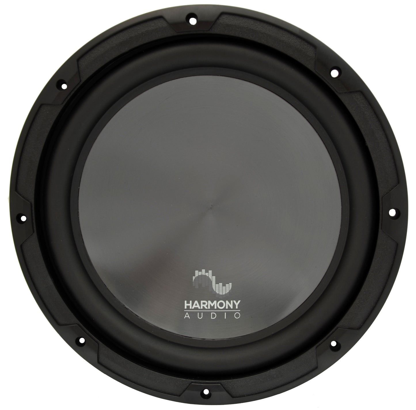 1988-1998 GMC Sierra Ext Cab Truck Harmony R124 Single 12" Sub Box Enclosure