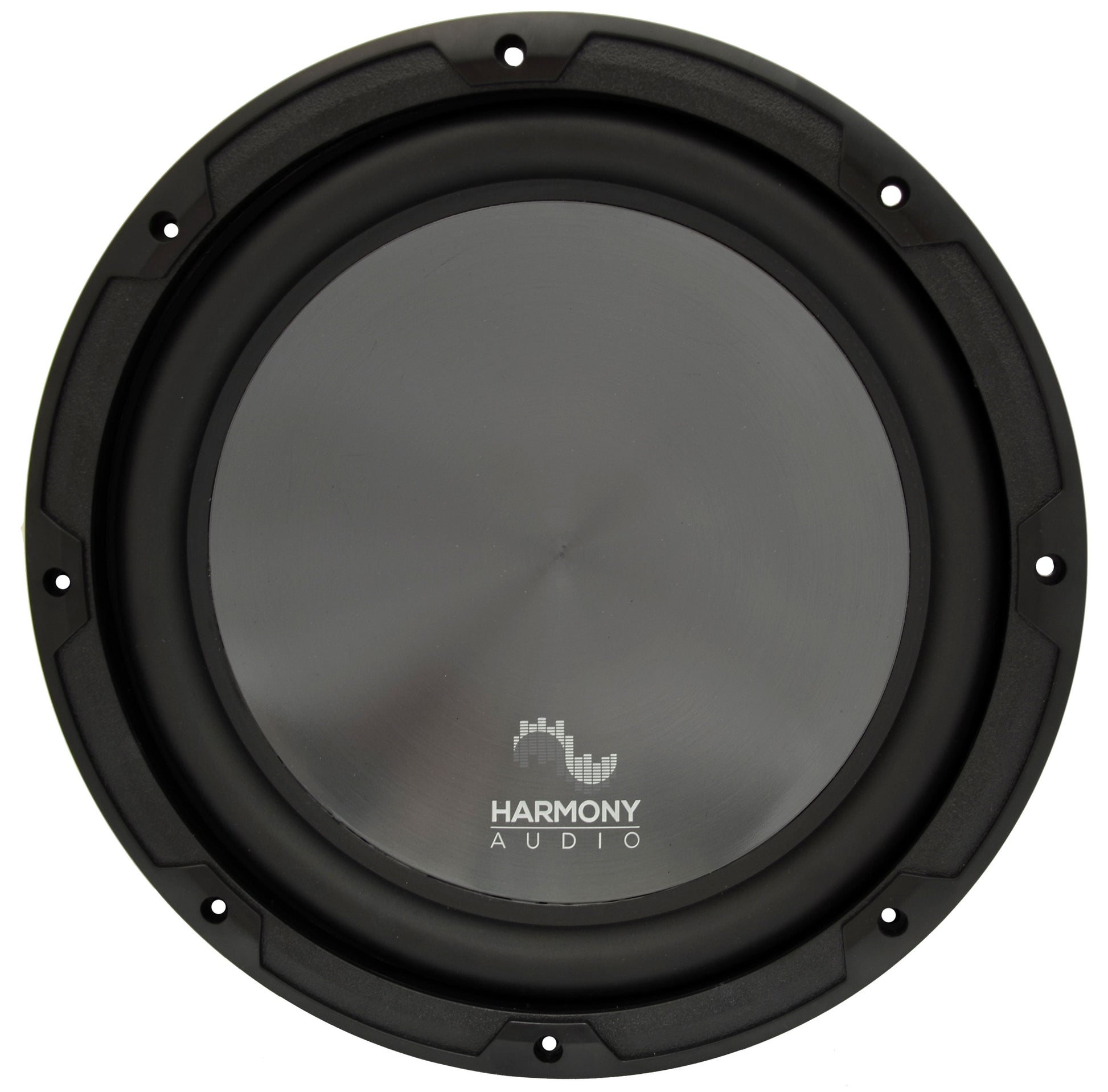 1988-1998 GMC Sierra Ext Cab Truck Harmony R124 Single 12" Sub Box Enclosure
