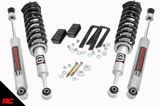 3" Lift Kit (Fits) 2005-2020 Tacoma