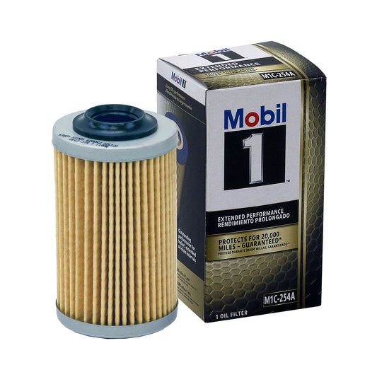 Extended Performance M1C-254A Oil Filter
