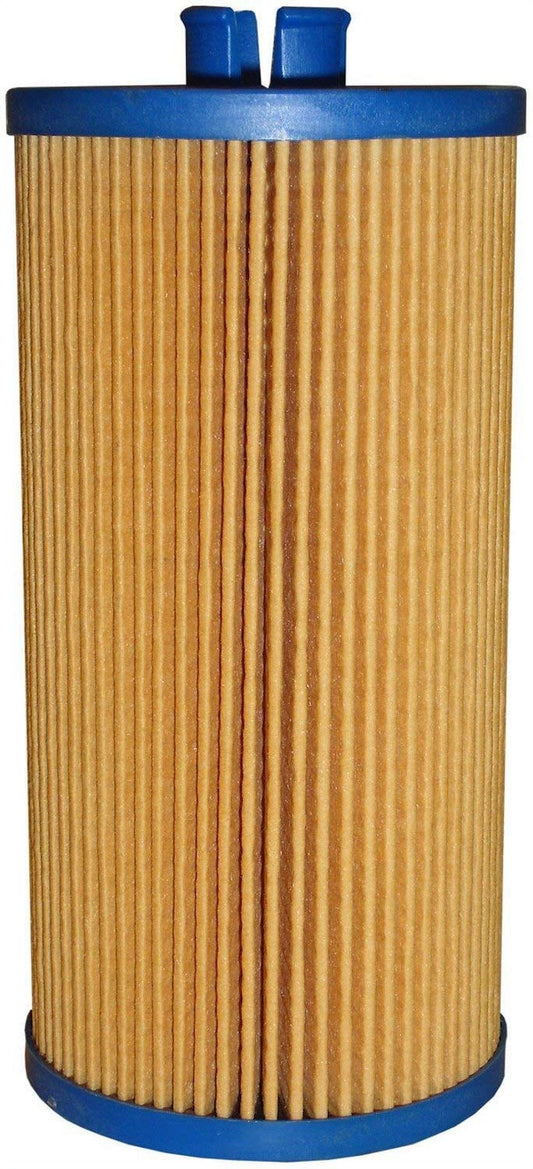 M1C-651A Extended Performance Oil Filter Fits Select: 2003-2010 FORD F250, 2003-2010 FORD F350