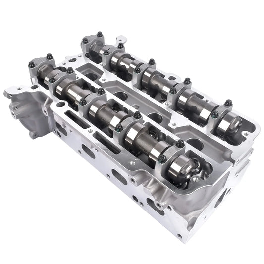 AP02 Engine Cylinder Head Assembly for Chevy Trax Cruze Sonic Buick Encore 1.4L 2011-2019 55573669 55565291