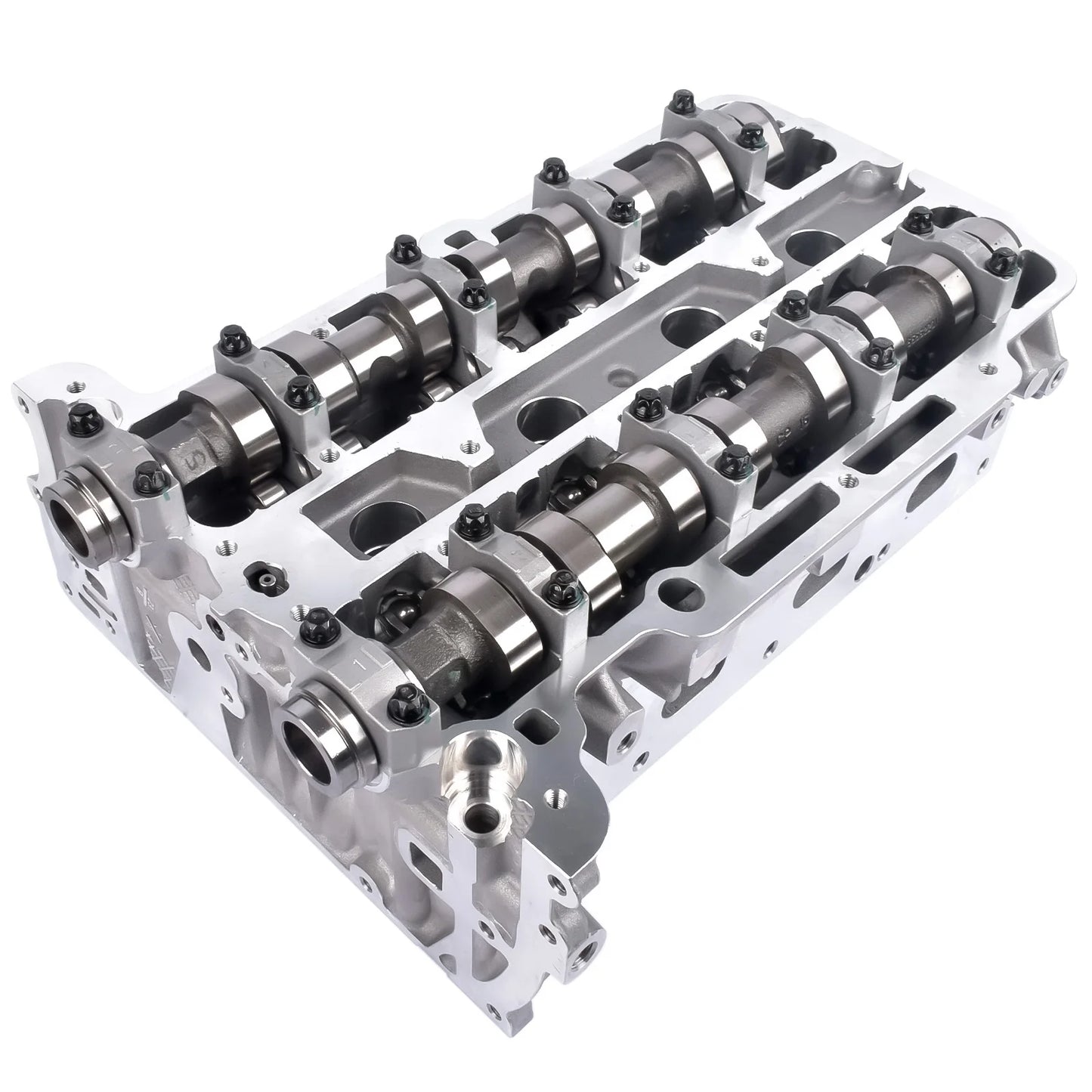 AP02 Engine Cylinder Head Assembly for Chevy Trax Cruze Sonic Buick Encore 1.4L 2011-2019 55573669 55565291