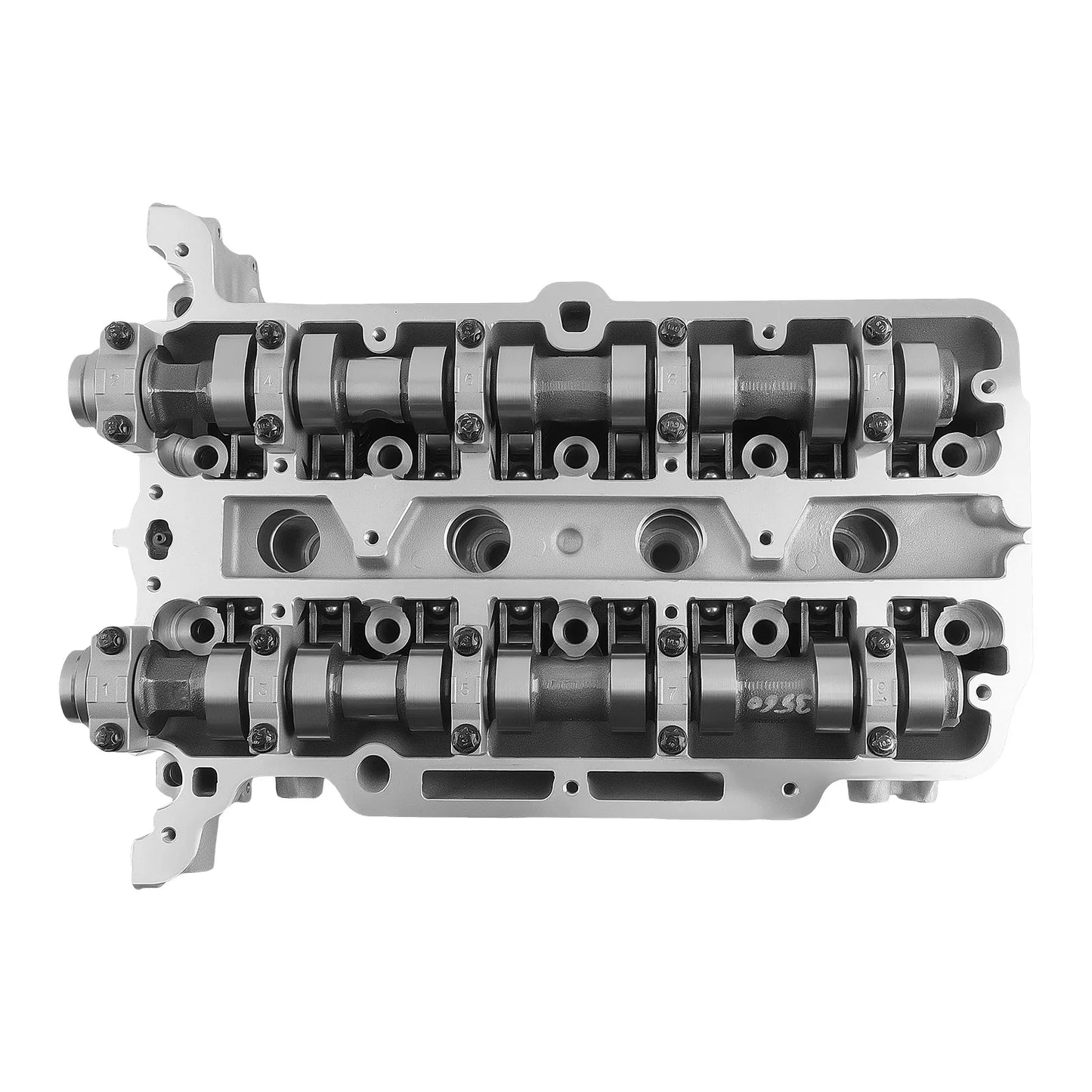 Cylinder Head Assy for Chevrolet Cruze Sonic Trax Buick Encore 2013 2014 2015 2016-2019 4 Cyl 1.4L 55573669 55565291 55573010