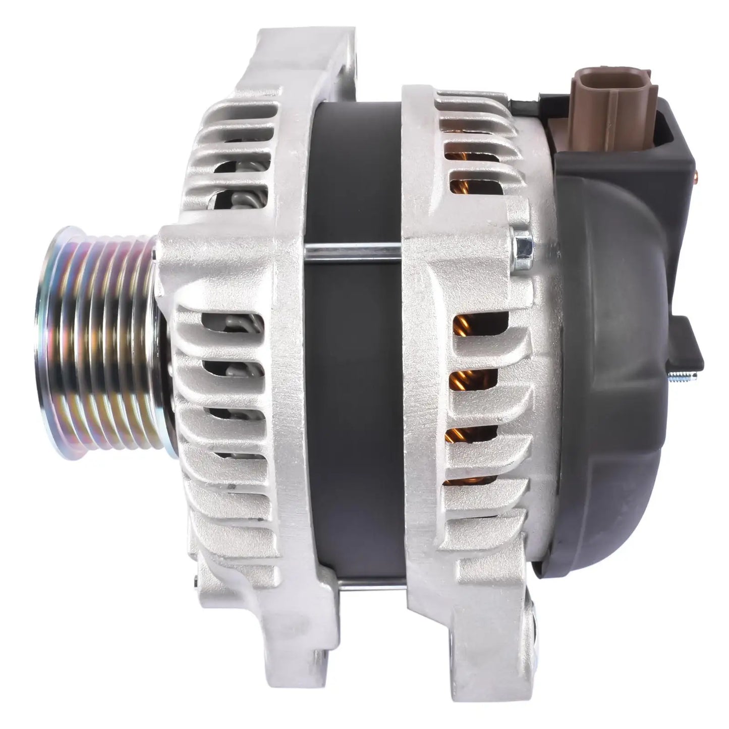 AP03 Alternator for Honda Accord 2008 2009 2010 2011 2012 Acura TSX 2009-2014 130Amp