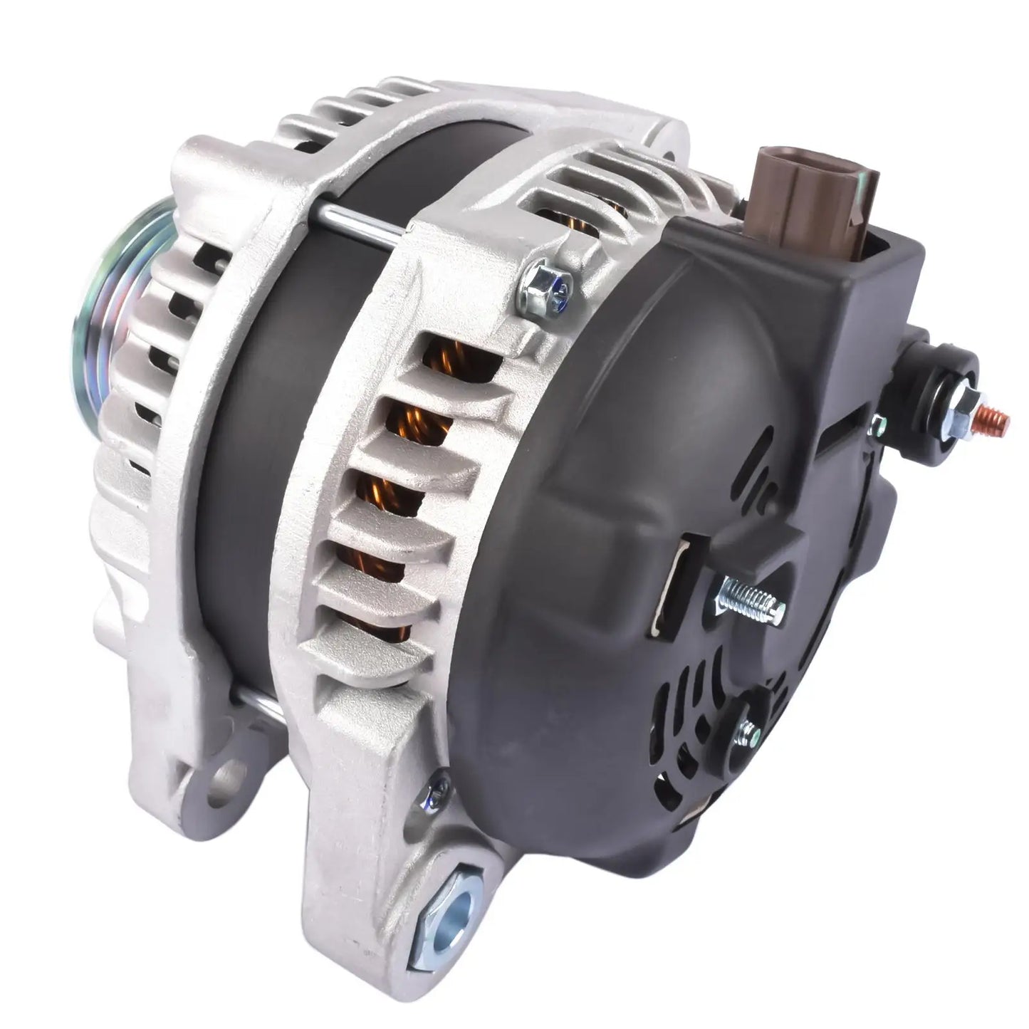 AP03 Alternator for Honda Accord 2008 2009 2010 2011 2012 Acura TSX 2009-2014 130Amp