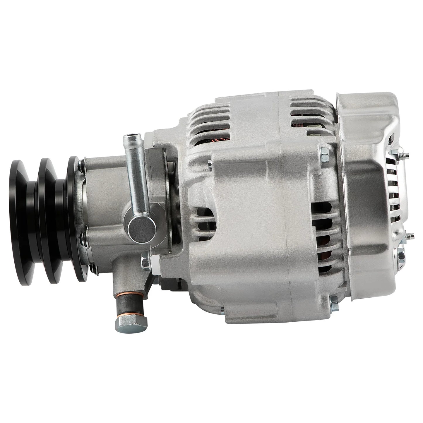 Alternator for Toyota HiLux LN106 LN107 LN111 LN108 LN167LN172 2.8L/2.4L/3.0L 2704054380 1002131911