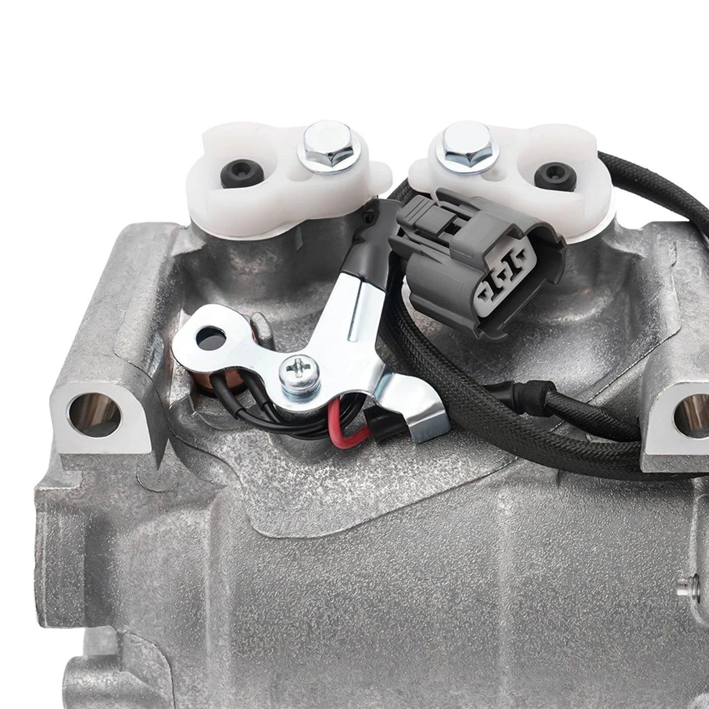 AC Compressor With Clutch For Honda CR-V 2002 2003 2004 2005 2006 2.4L 38870PNB006 CO10663AC