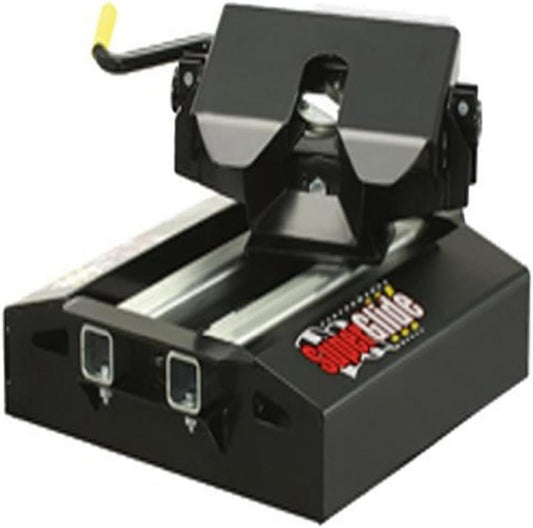 4400 20K Superglide 5Th Wheel Hitch
