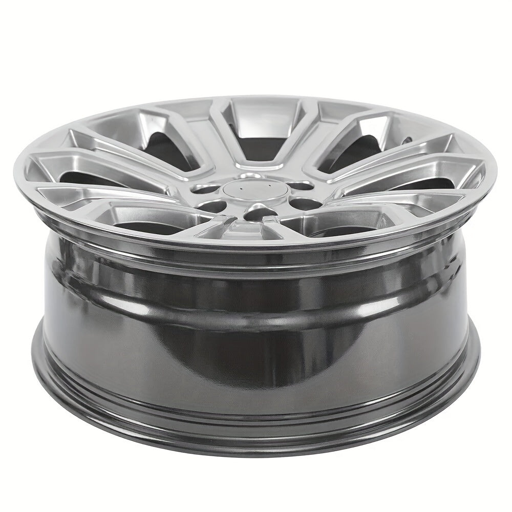 NEW 22" X 9" REPLACEMENT Rim FOR CHEVY THOROD 2014-2020 SUBURBAN GMC SIERRA