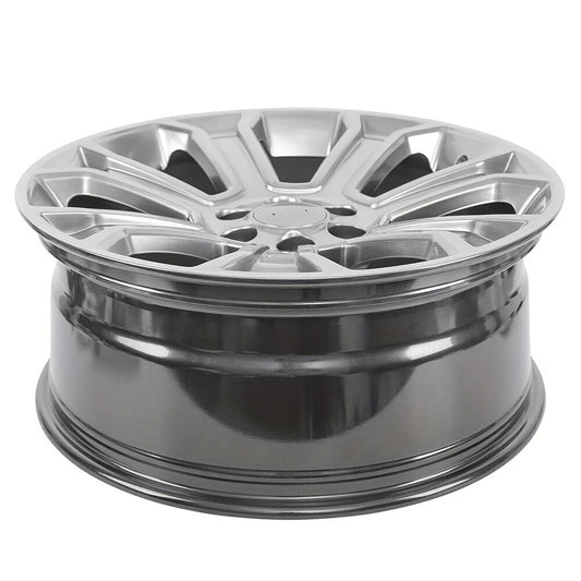 NEW 22" X 9" REPLACEMENT Rim FOR CHEVY THOROD 2014-2020 SUBURBAN GMC SIERRA