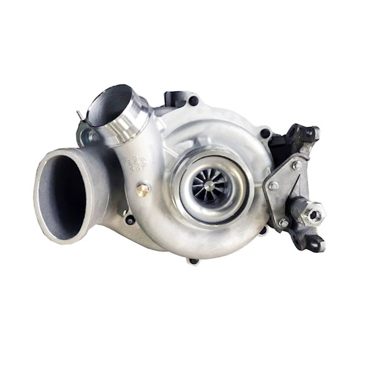 F250 F350 F450 F550 Super Duty Turbo for Ford 6.7L 400 HP