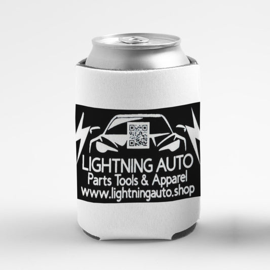 Can Cooler
